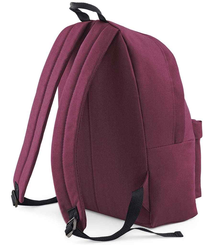 BG125 BUR BACK