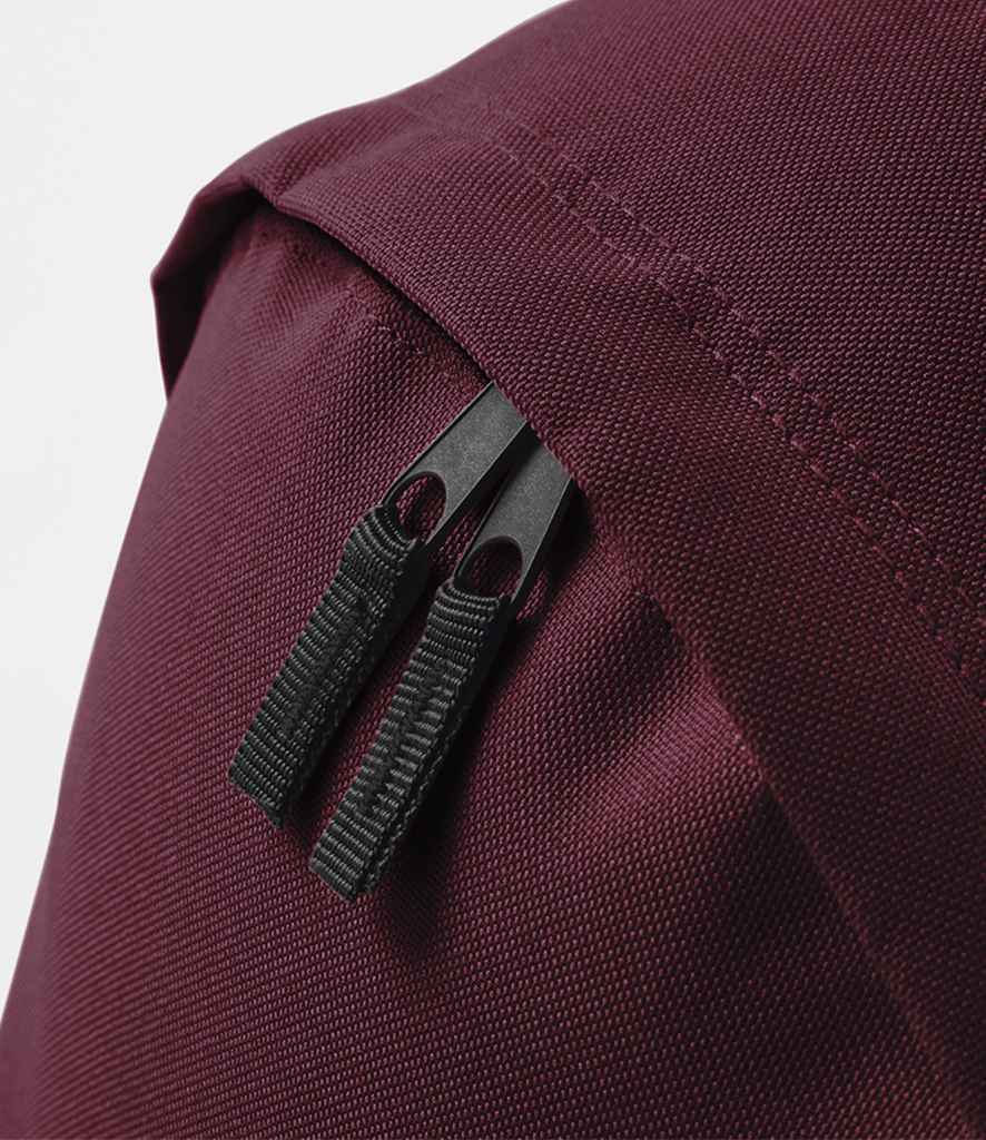 BG125 BUR DETAIL 2