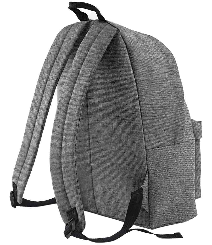 BG125 GYM BACK