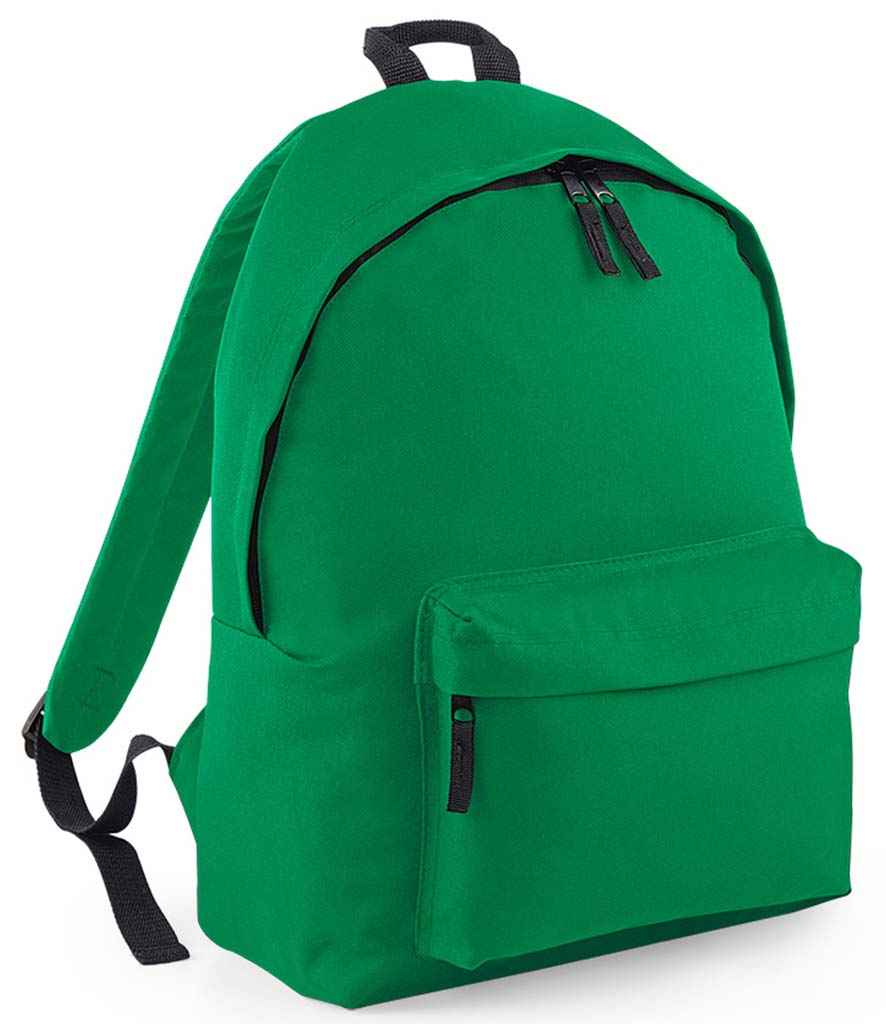 BG125 KEL FRONT