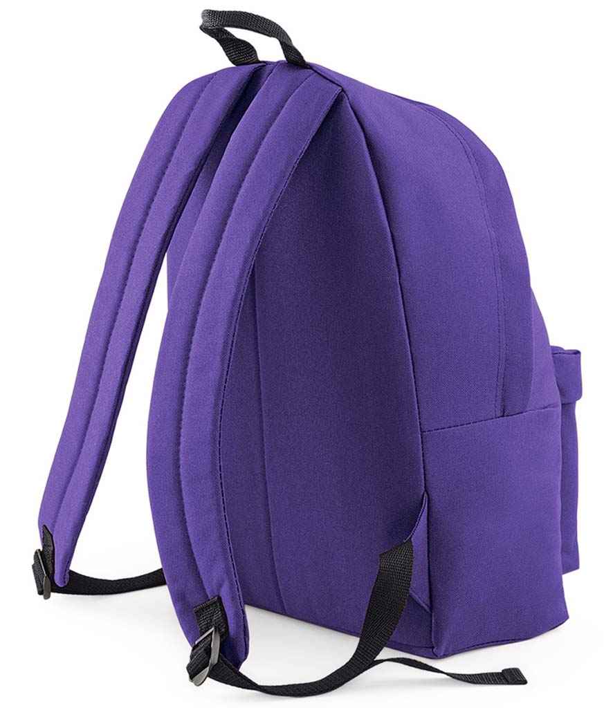 BG125 PUR BACK