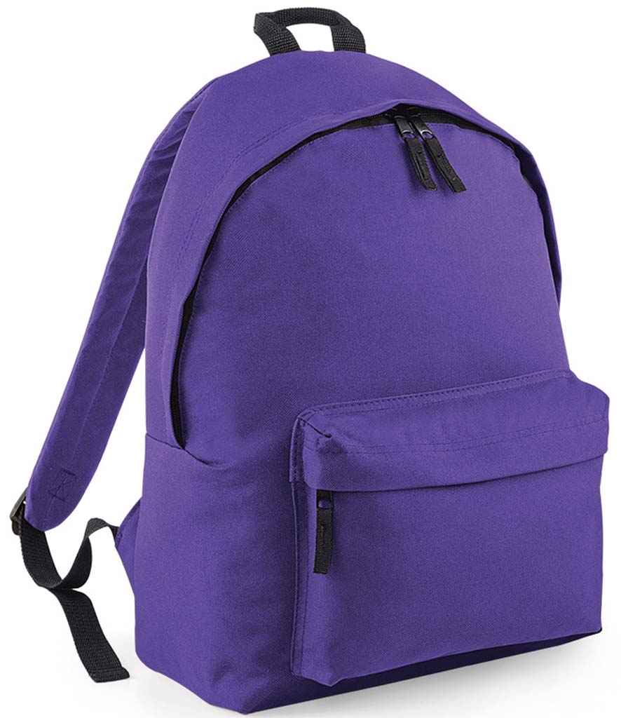BG125 PUR FRONT