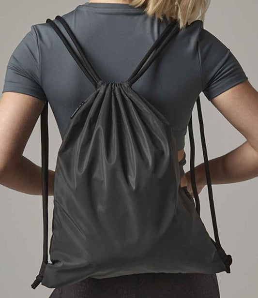 BagBase BagBase Reflective Gymsac