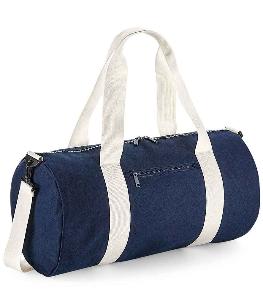 BagBase Original Barrel Bag XL - model image