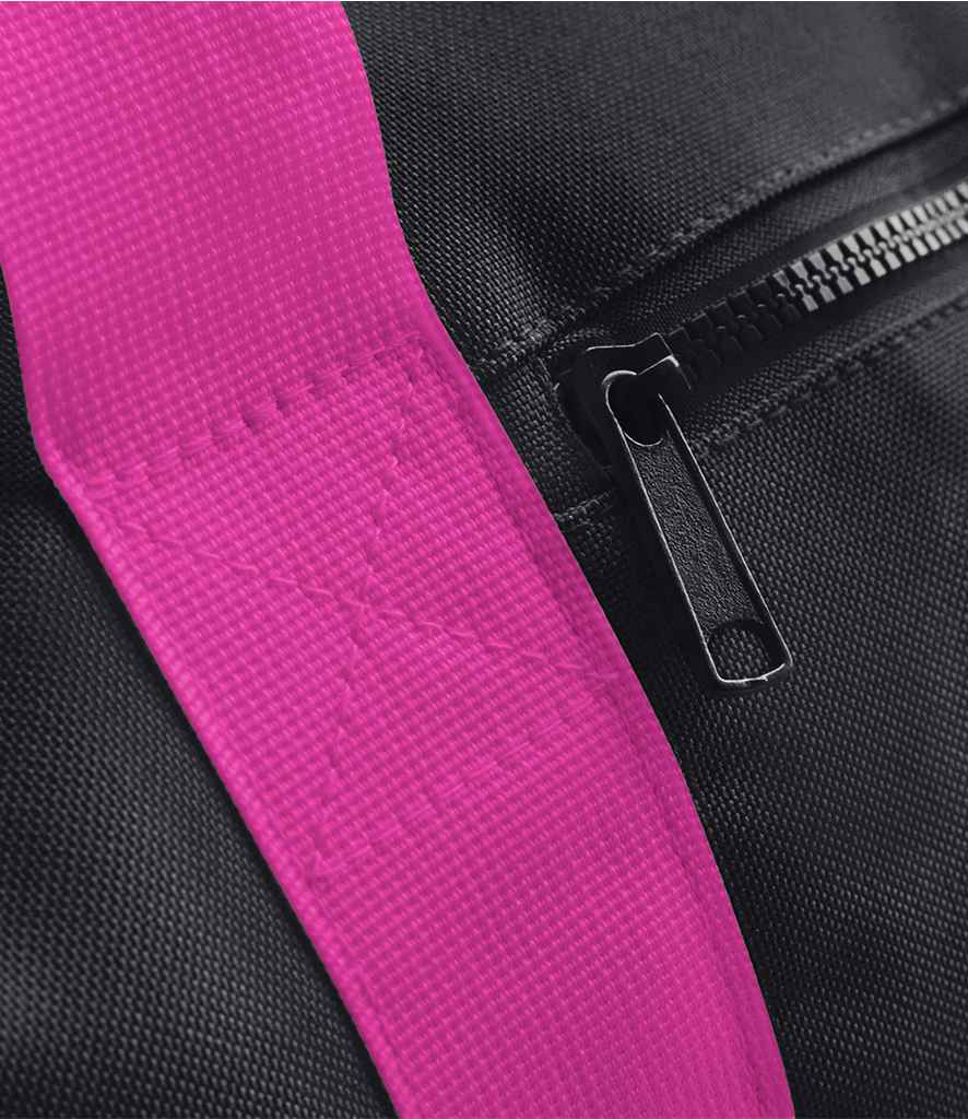 BagBase Mini Barrel Bag