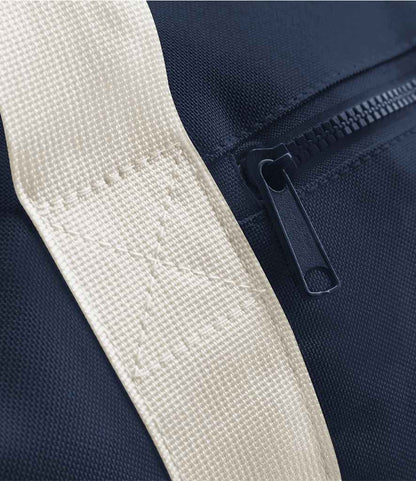 BagBase Mini Barrel Bag