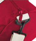 Classic Red/Off White
