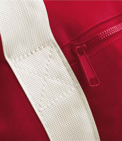 BagBase Original Barrel Bag