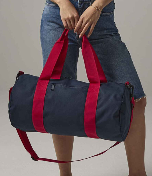 BagBase BagBase Original Barrel Bag
