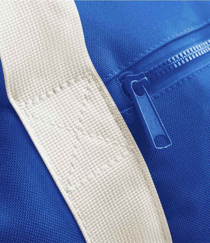 BagBase Original Barrel Bag