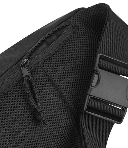 BagBase Oversized Cross Body Bag