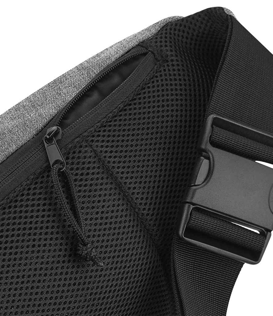 BagBase Oversized Cross Body Bag