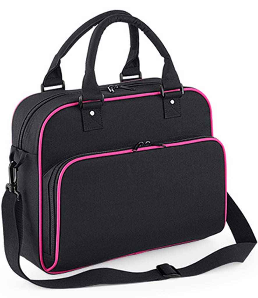 BagBase Junior Dance Bag - model image