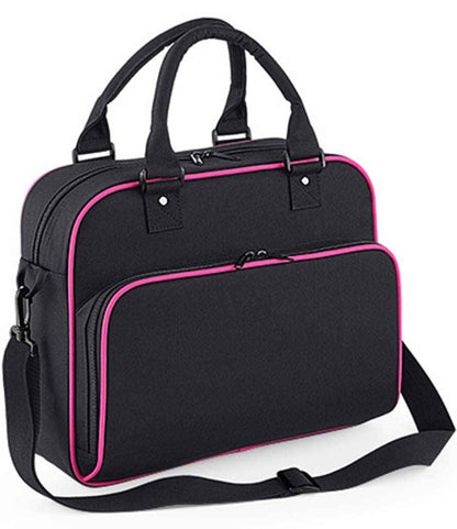 BagBase Junior Dance Bag - model image