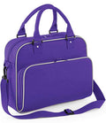 Purple/Light Grey