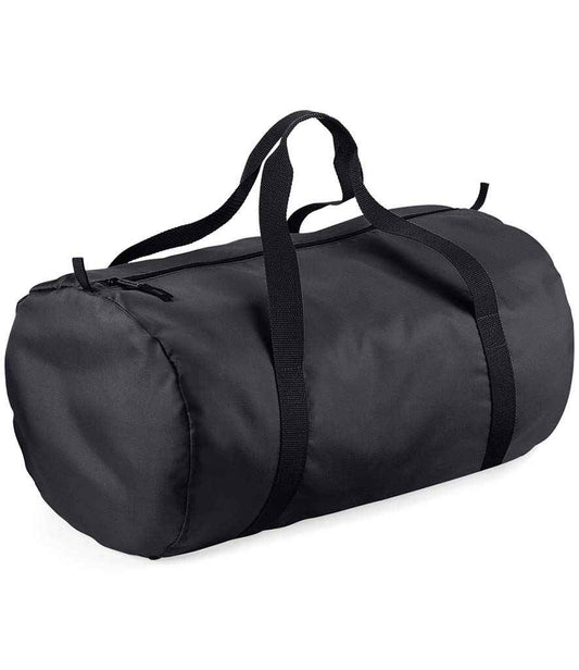 BagBase BagBase Packaway Barrel Bag