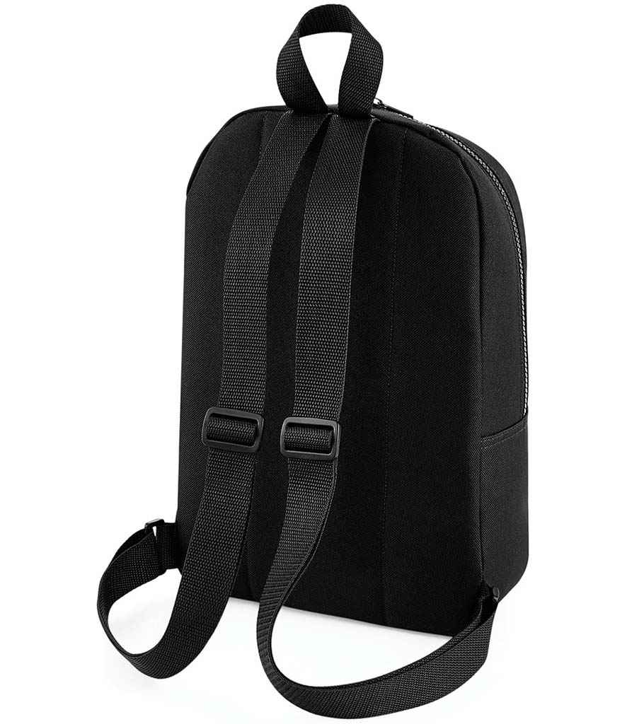 BG153 BLK BACK