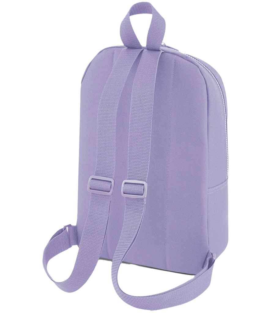 BagBase Mini Essential Fashion Backpack