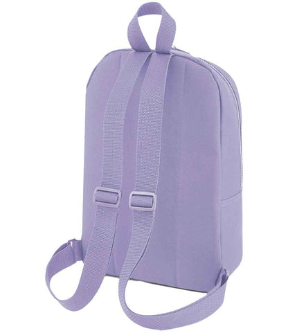 BagBase Mini Essential Fashion Backpack