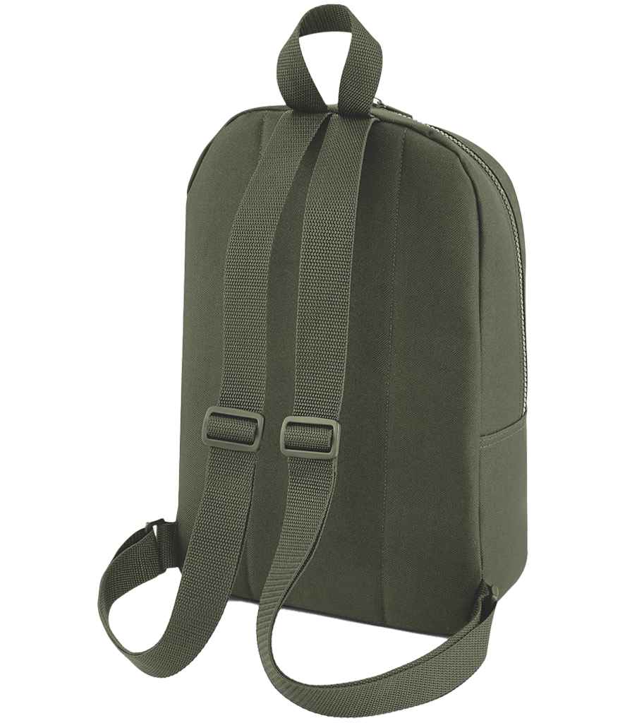 BagBase Mini Essential Fashion Backpack