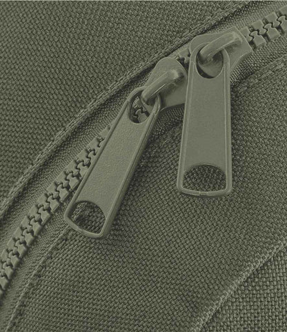 BagBase Mini Essential Fashion Backpack