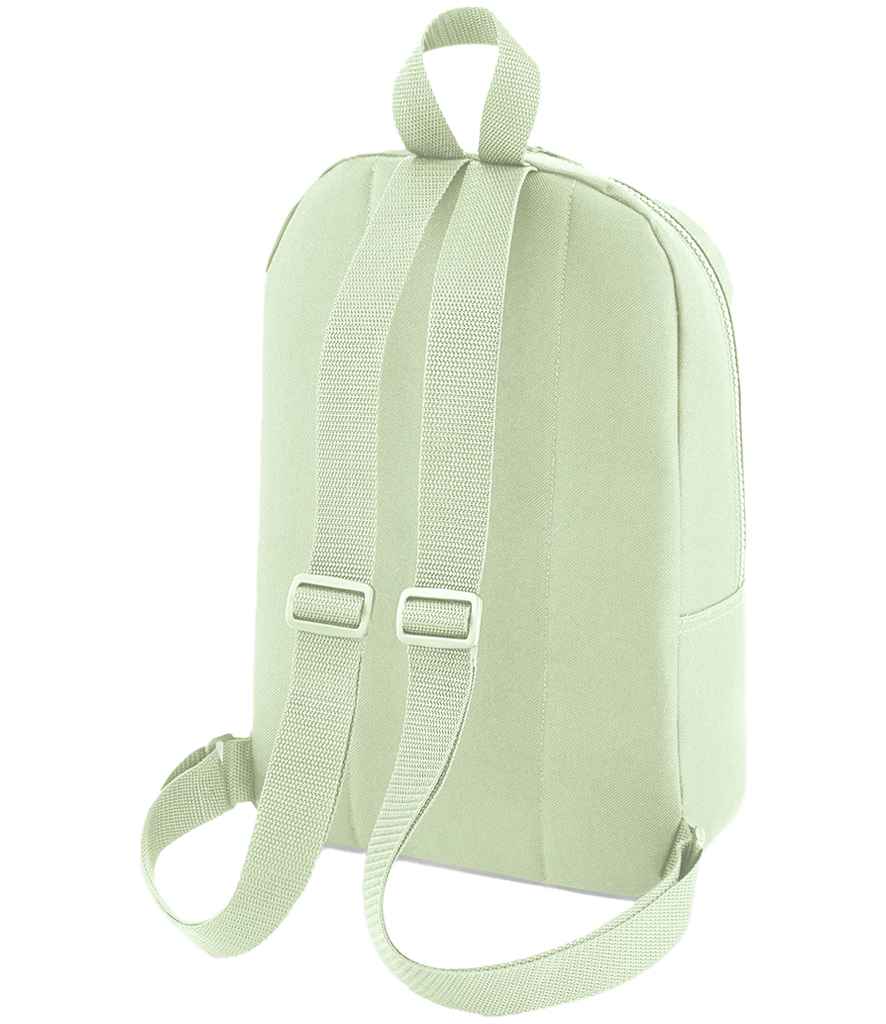BagBase Mini Essential Fashion Backpack