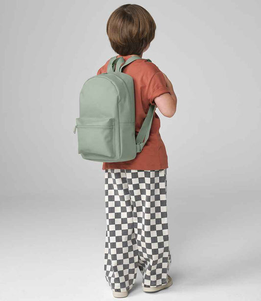 BagBase BagBase Mini Essential Fashion Backpack