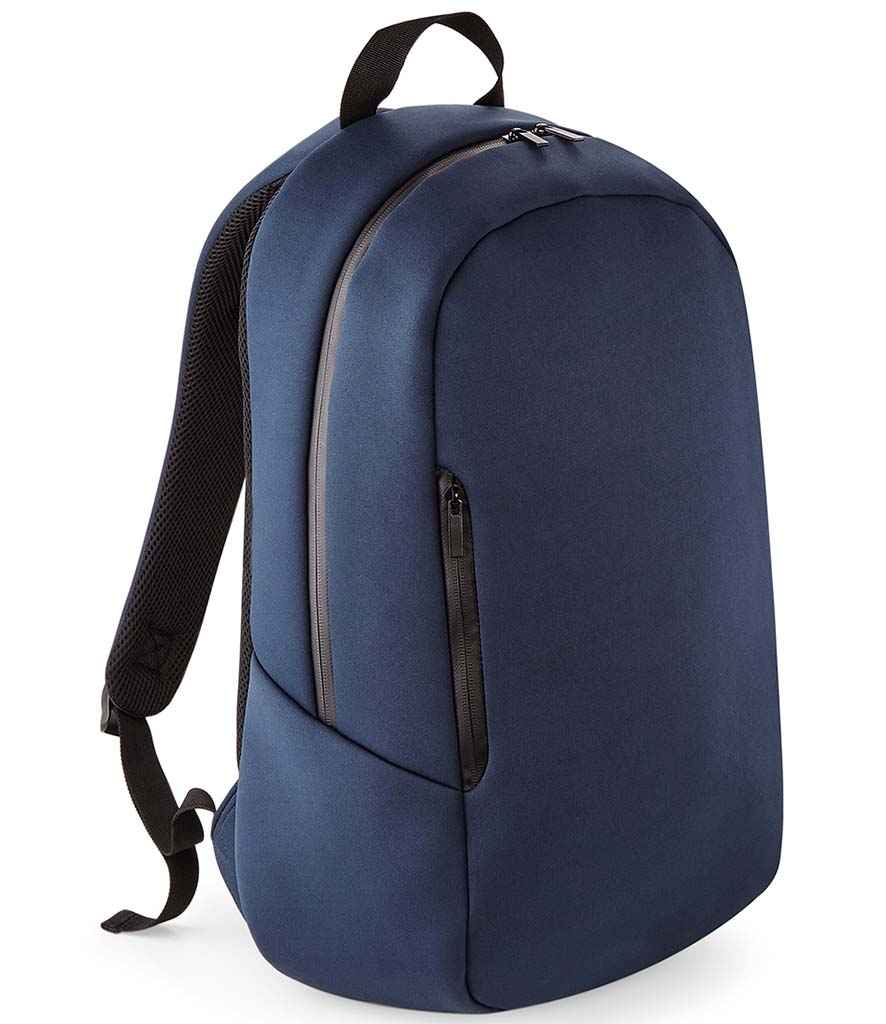 BagBase BagBase Scuba Backpack Navy