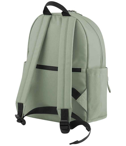 BagBase Premium Recycled Mini Backpack