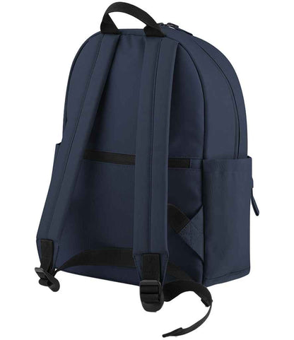 BagBase Premium Recycled Mini Backpack