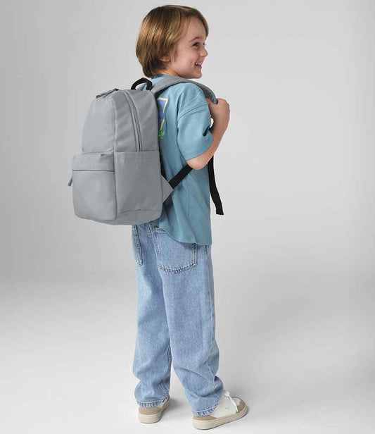 BagBase BagBase Premium Recycled Mini Backpack