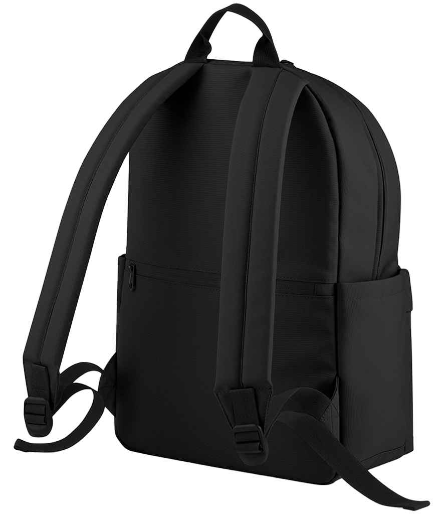 BG185 BLK BACK
