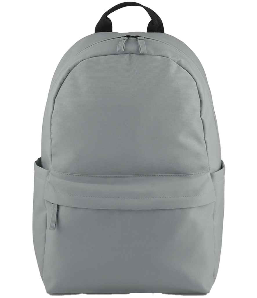 BagBase Premium Recycled Backpack - model image