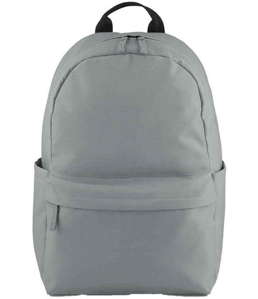 BagBase Premium Recycled Backpack - model image
