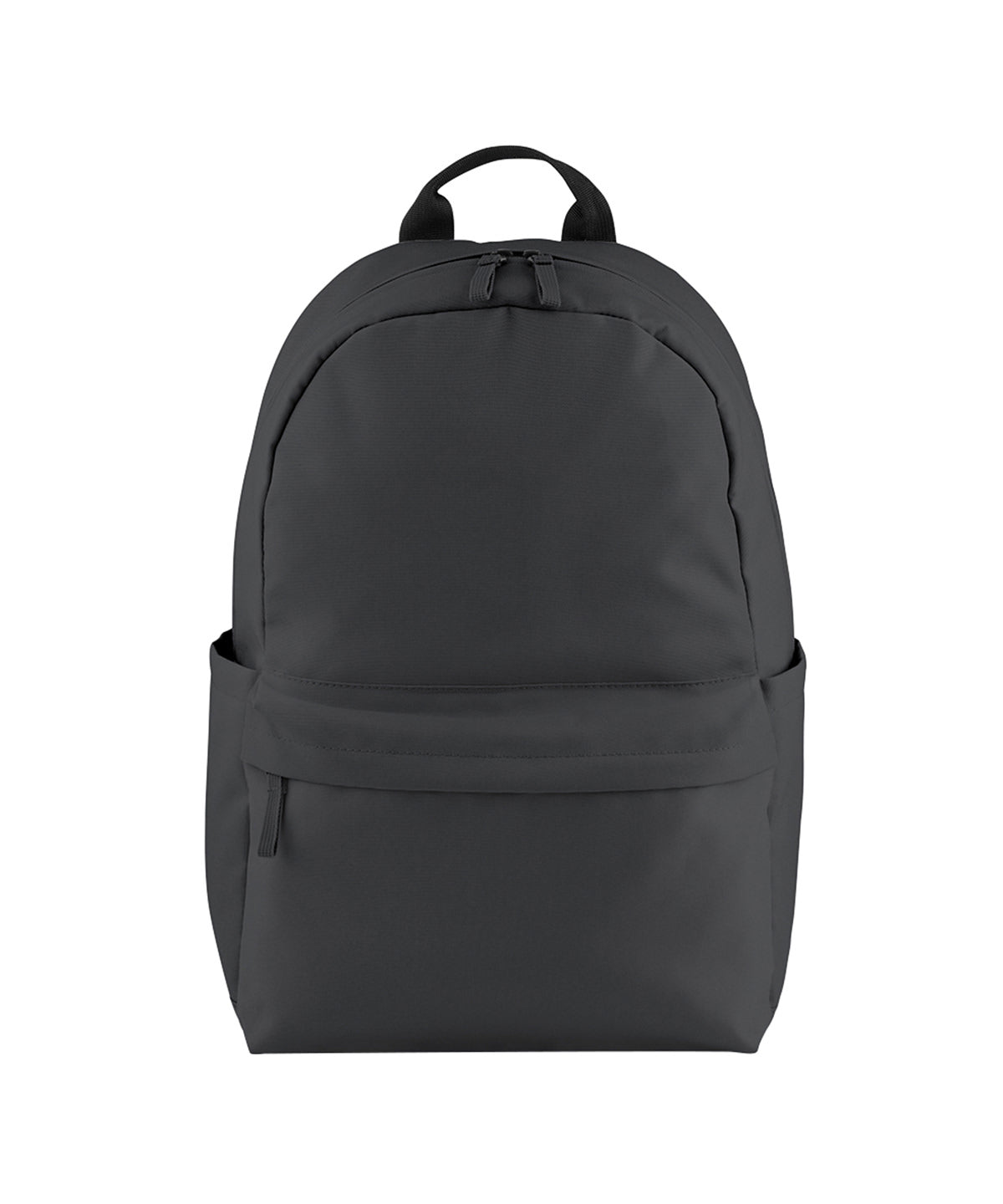 BagBase Premium Recycled Backpack Graphite Grey