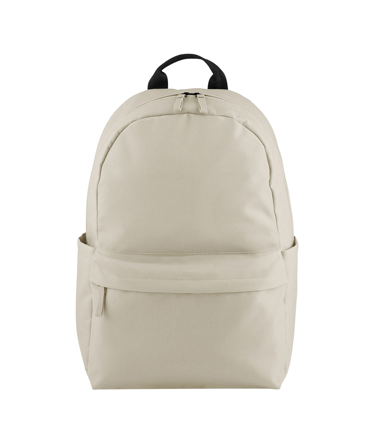 BagBase Premium Recycled Backpack Natural Stone