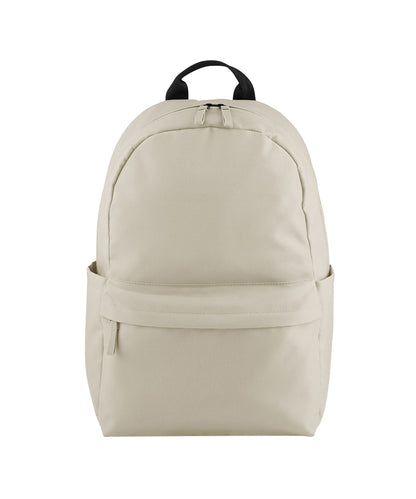 BagBase Premium Recycled Backpack Natural Stone