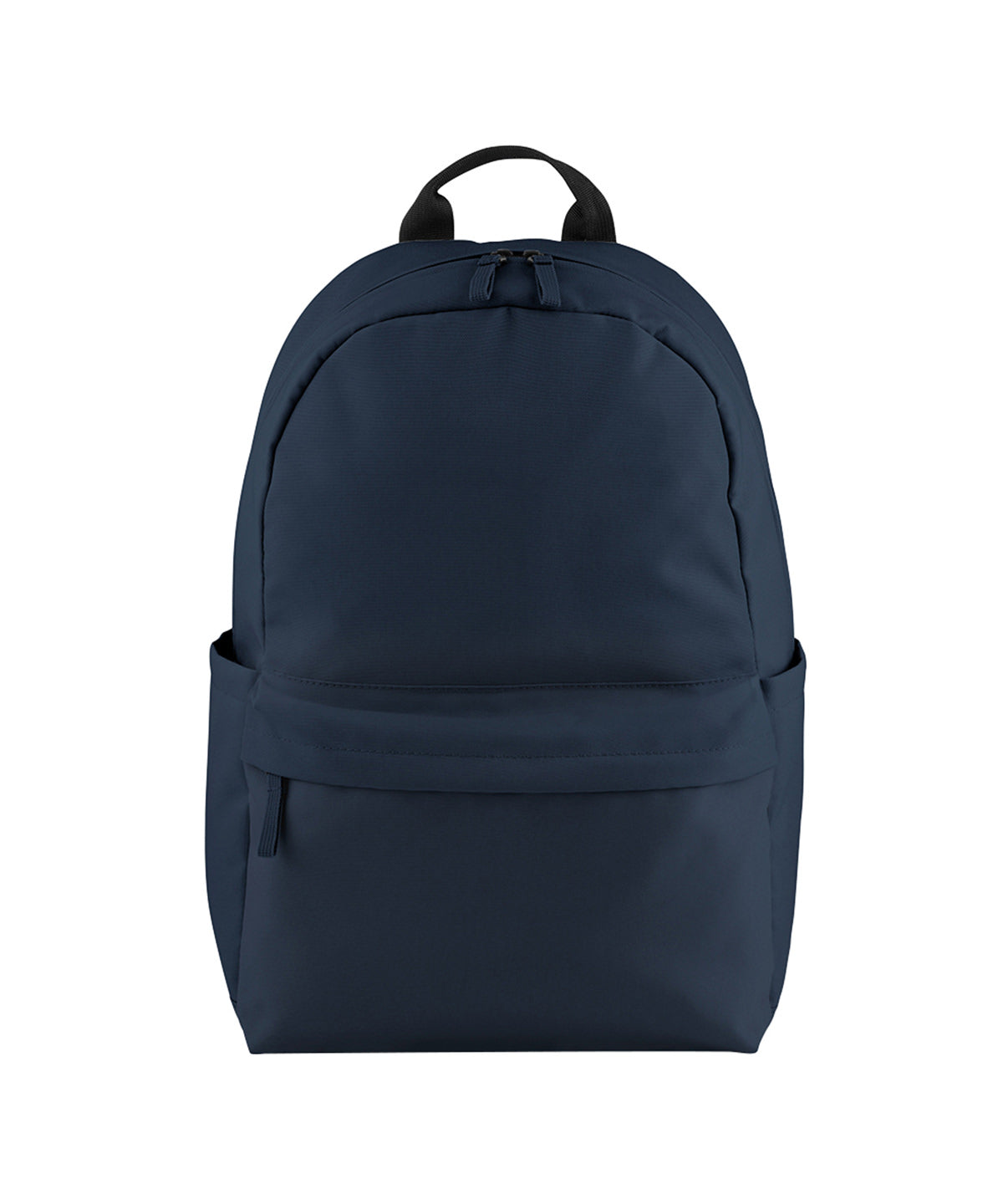 BagBase Premium Recycled Backpack Navy