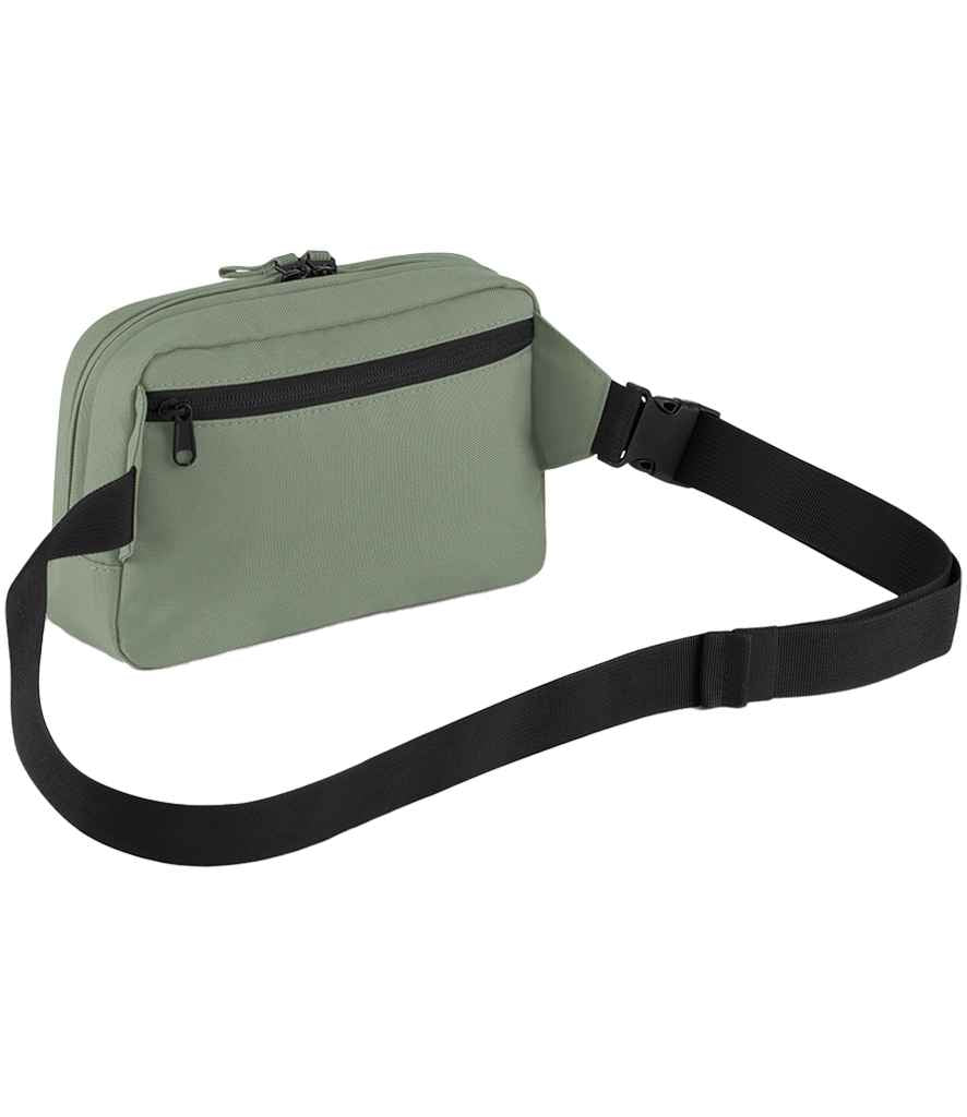 BagBase Premium Recycled Cross Body Bag