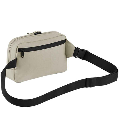 BagBase Premium Recycled Cross Body Bag