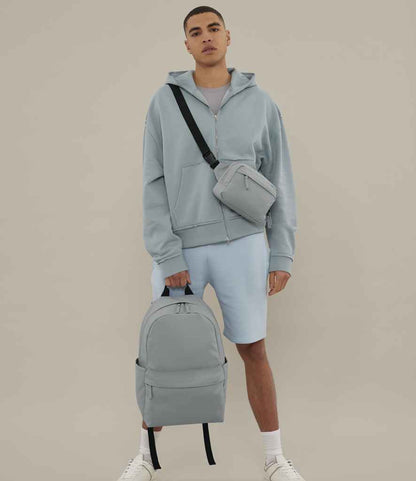 BagBase Premium Recycled Cross Body Bag - model image