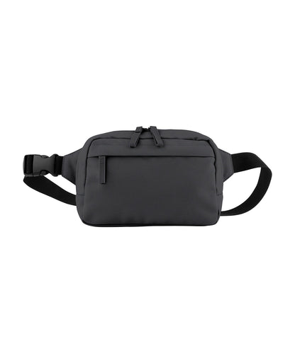 BagBase Premium Recycled Cross Body Bag Graphite Grey