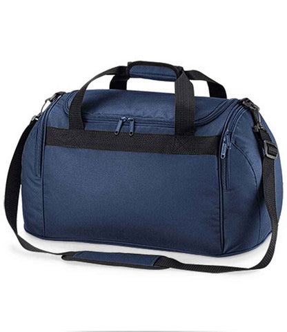 BagBase Freestyle Holdall in French Navy
