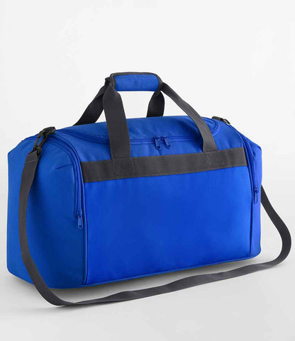 BagBase Freestyle Holdall - model image