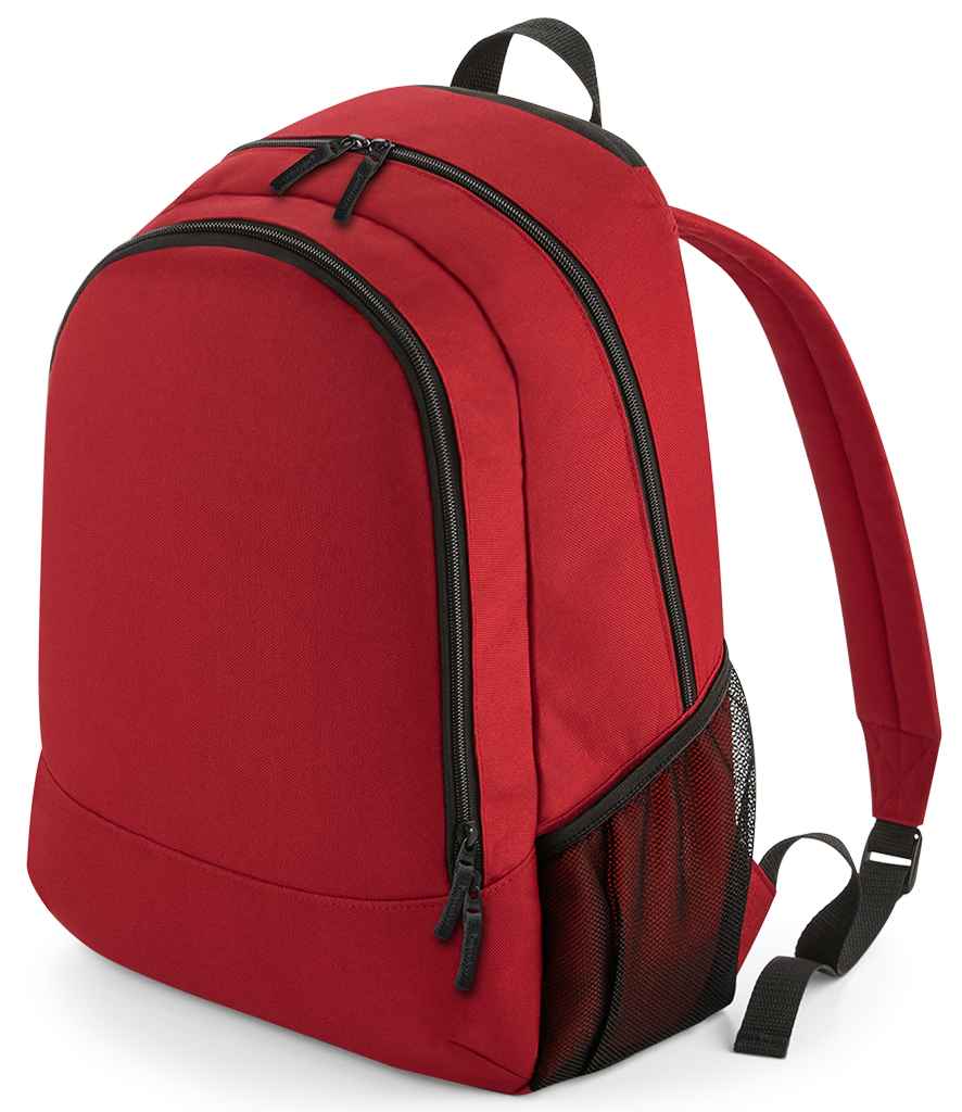 BagBase Universal Backpack