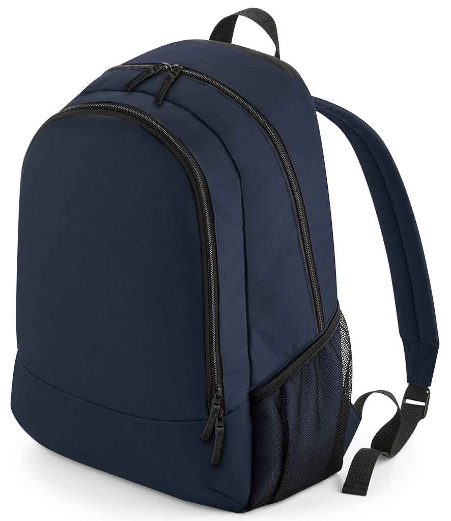 BagBase Universal Backpack - model image