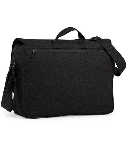 BagBase Two Tone Digital Messenger Bag
