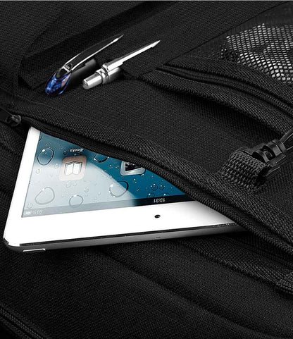 BagBase Two Tone Digital Messenger Bag