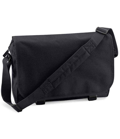 BG21 BLK FRONT