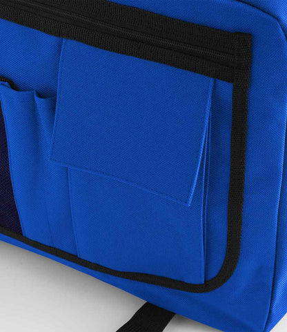 BagBase Messenger Bag